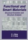 Image for Functional and Smart Materials