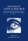 Image for Advances in Corneal Research