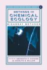 Image for Methods in Chemical Ecology Volume 2 : Bioassay Methods