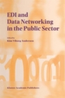 Image for EDI and Data Networking in the Public Sector