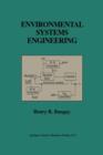 Image for Environmental Systems Engineering