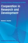 Image for Cooperation in Research and Development