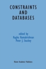 Image for Constraints and Databases