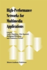 Image for High-Performance Networks for Multimedia Applications