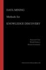 Image for Data Mining Methods for Knowledge Discovery