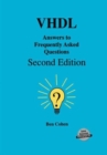 Image for VHDL Answers to Frequently Asked Questions