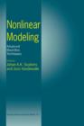 Image for Nonlinear Modeling