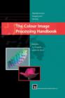 Image for The Colour Image Processing Handbook