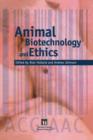 Image for Animal Biotechnology and Ethics