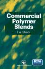 Image for Commercial Polymer Blends