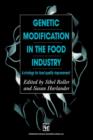 Image for Genetic Modification in the Food Industry