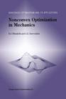 Image for Nonconvex Optimization in Mechanics : Algorithms, Heuristics and Engineering Applications by the F.E.M.
