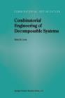 Image for Combinatorial Engineering of Decomposable Systems