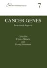 Image for Cancer Genes