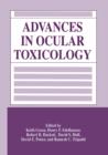 Image for Advances in Ocular Toxicology