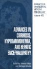 Image for Advances in Cirrhosis, Hyperammonemia, and Hepatic Encephalopathy