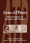 Image for Ecto-ATPases : Recent Progress on Structure and Function