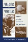 Image for Parasites and Pathogens