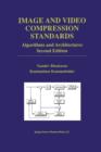 Image for Image and Video Compression Standards