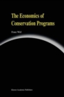 Image for The Economics of Conservation Programs