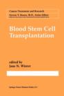 Image for Blood Stem Cell Transplantation