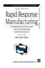 Image for Rapid Response Manufacturing