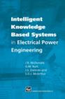 Image for Intelligent knowledge based systems in electrical power engineering