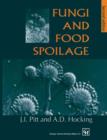 Image for Fungi and Food Spoilage