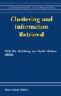 Image for Clustering and Information Retrieval