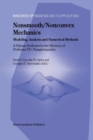 Image for Nonsmooth/Nonconvex Mechanics