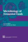 Image for Microbiology of Fermented Foods