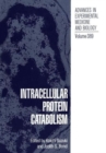 Image for Intracellular Protein Catabolism