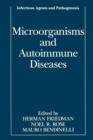 Image for Microorganisms and Autoimmune Diseases