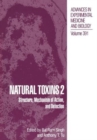 Image for Natural Toxins 2