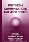 Image for Multimedia Communications and Video Coding