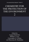 Image for Chemistry for the Protection of the Environment 2
