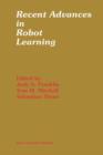 Image for Recent Advances in Robot Learning