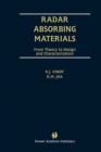 Image for Radar Absorbing Materials : From Theory to Design and Characterization