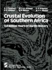 Image for Crustal Evolution of Southern Africa