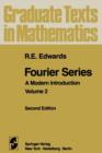 Image for Fourier Series