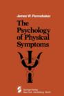 Image for The Psychology of Physical Symptoms