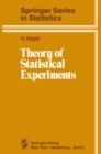 Image for Theory of Statistical Experiments