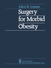 Image for Surgery for Morbid Obesity