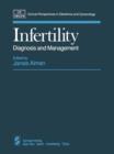 Image for Infertility : Diagnosis and Management