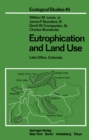 Image for Eutrophication and Land Use: Lake Dillon, Colorado