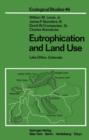 Image for Eutrophication and Land Use : Lake Dillon, Colorado