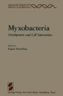 Image for Myxobacteria: Development and Cell Interactions