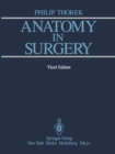 Image for Anatomy in Surgery
