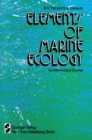 Image for Elements of Marine Ecology: An Introductory Course