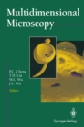 Image for Multidimensional Microscopy